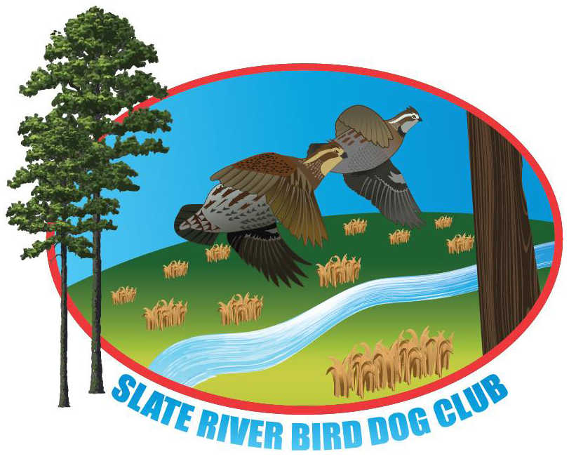 Slate River Bird Dog Club